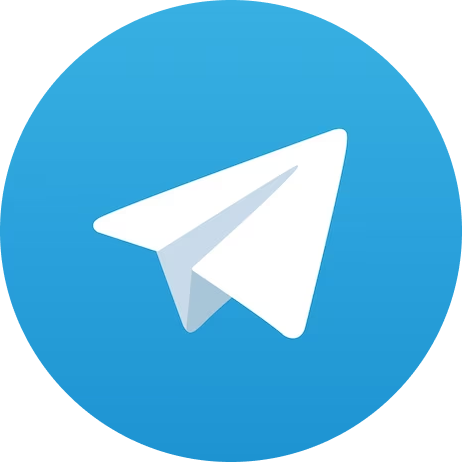 Chat telegram